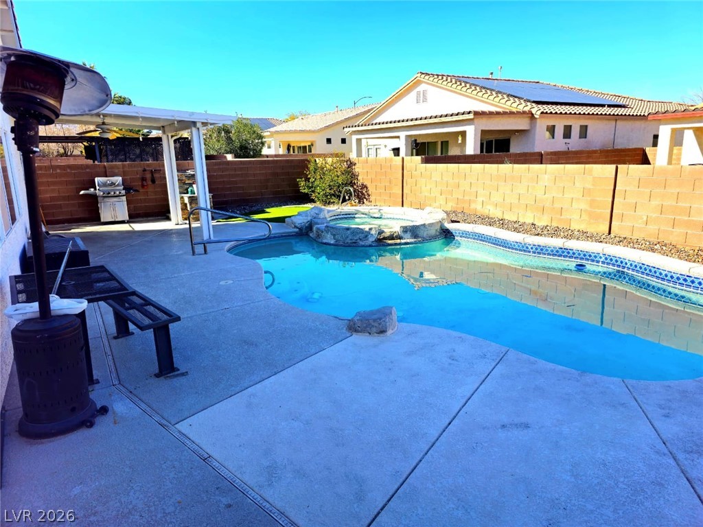 4116 Annendale Avenue North Las Vegas NV 89031