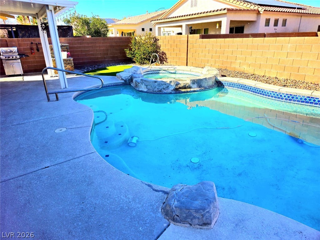 4116 Annendale Avenue North Las Vegas NV 89031