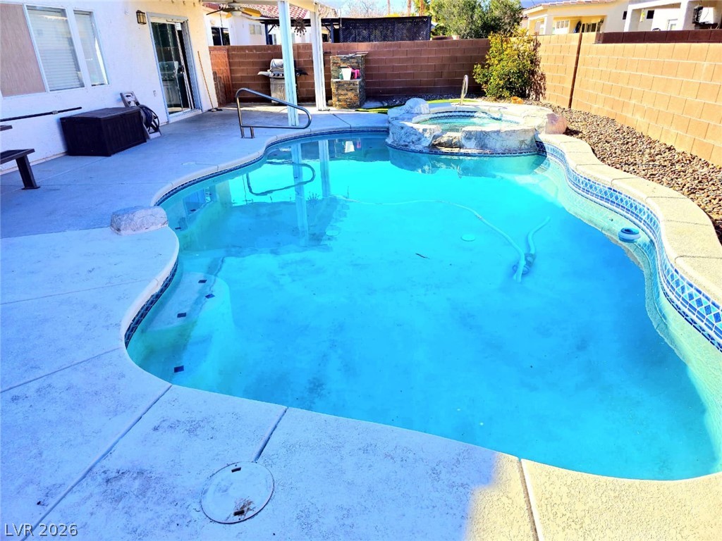 4116 Annendale Avenue North Las Vegas NV 89031