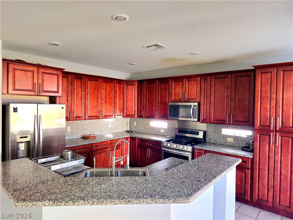 4116 Annendale Avenue North Las Vegas NV 89031