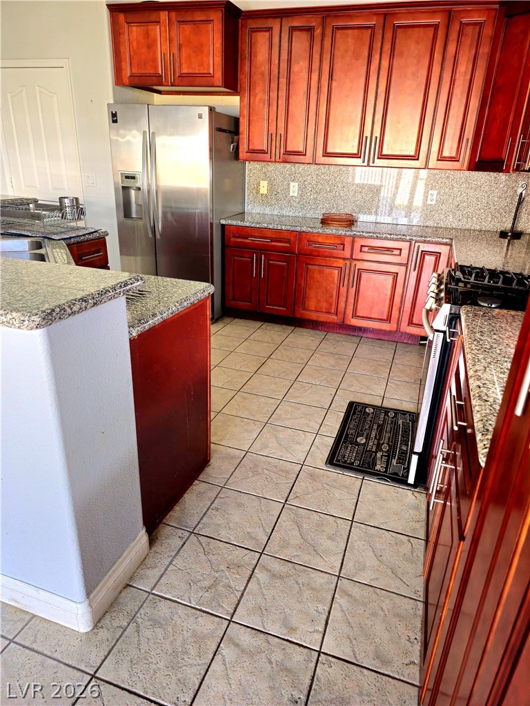 4116 Annendale Avenue North Las Vegas NV 89031