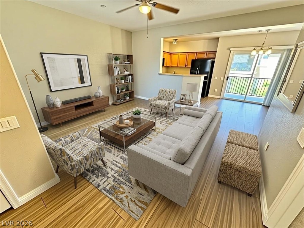 6868 Sky Pointe Drive 2062 Las Vegas NV 89131