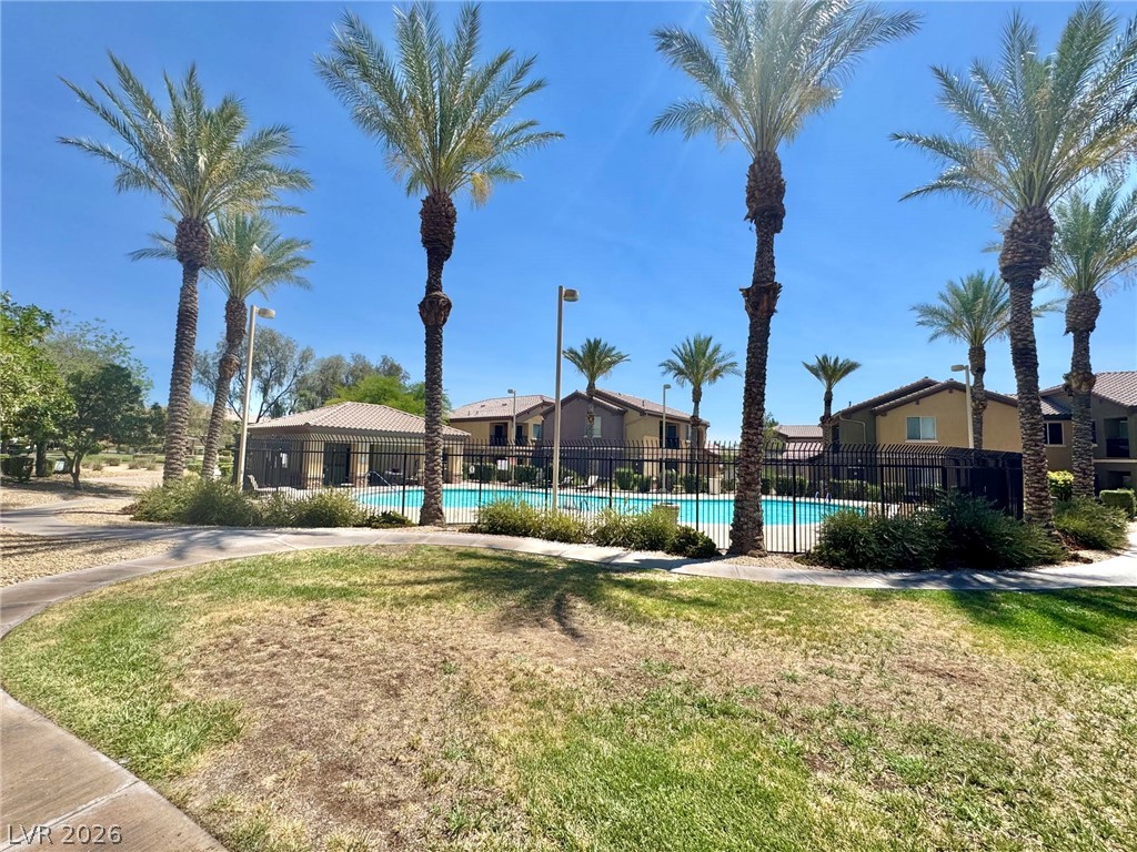 6868 Sky Pointe Drive 2062 Las Vegas NV 89131