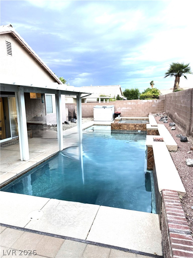 1367 Sun Pillars Avenue Henderson NV 89014