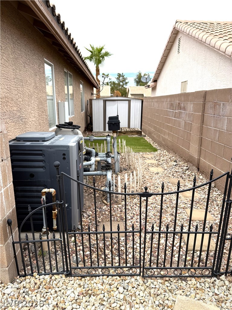 1367 Sun Pillars Avenue Henderson NV 89014