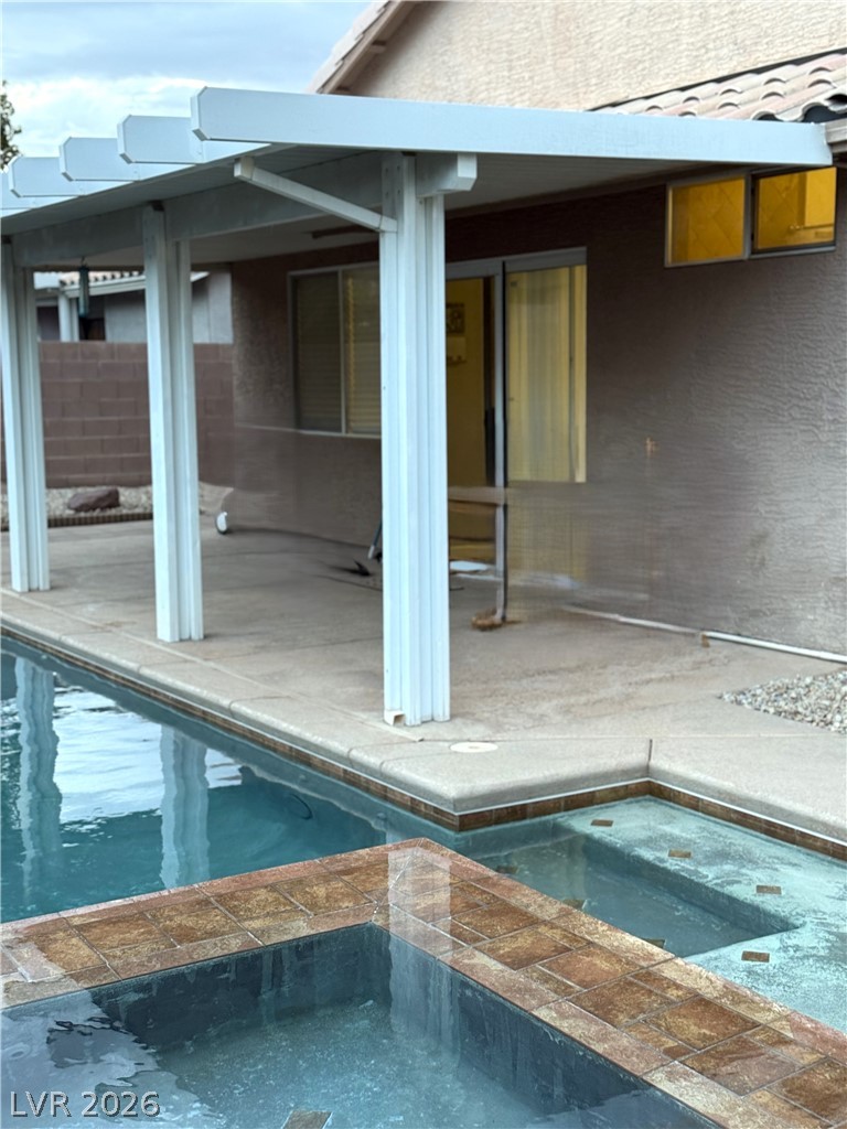 1367 Sun Pillars Avenue Henderson NV 89014