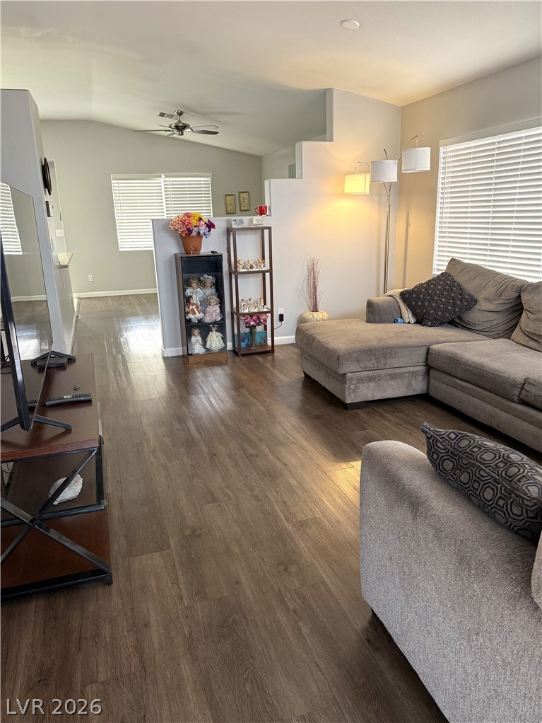 1367 Sun Pillars Avenue Henderson NV 89014