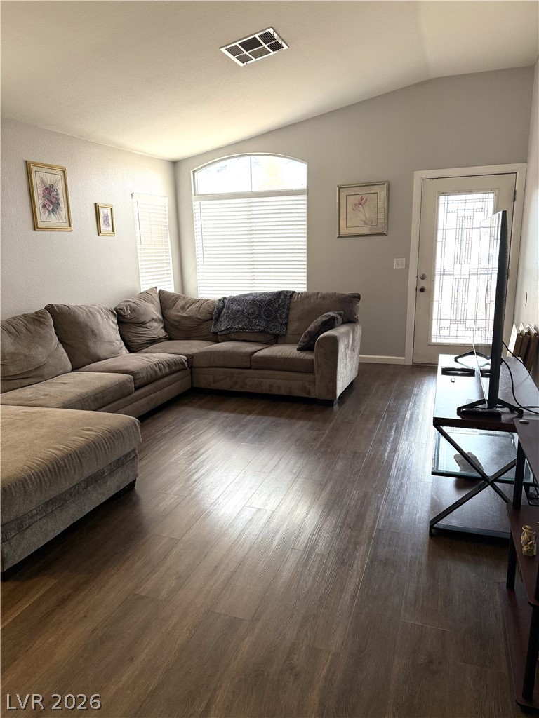 1367 Sun Pillars Avenue Henderson NV 89014