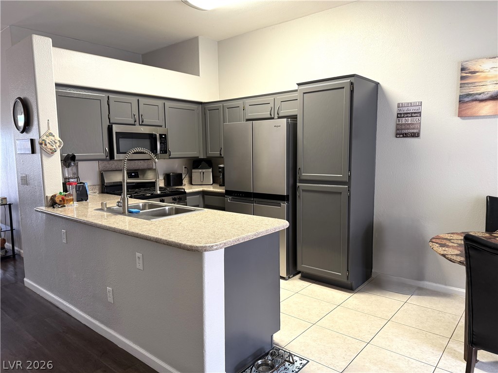 1367 Sun Pillars Avenue Henderson NV 89014