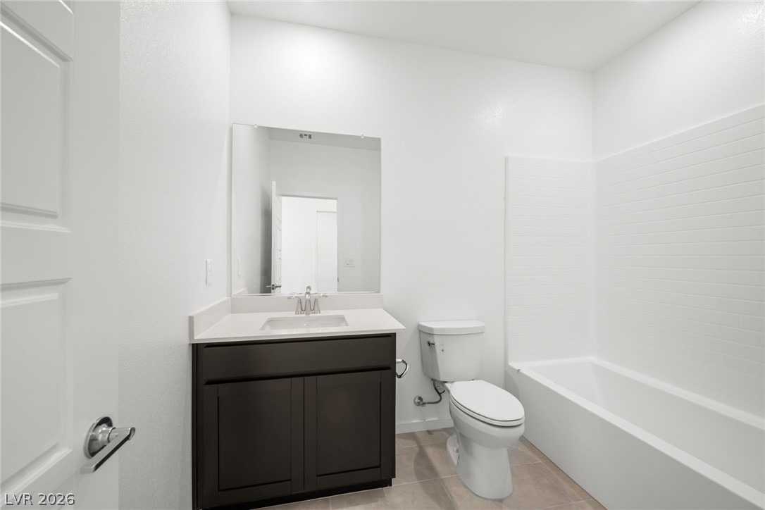 1449 Great Snipe Avenue Las Vegas NV 89138