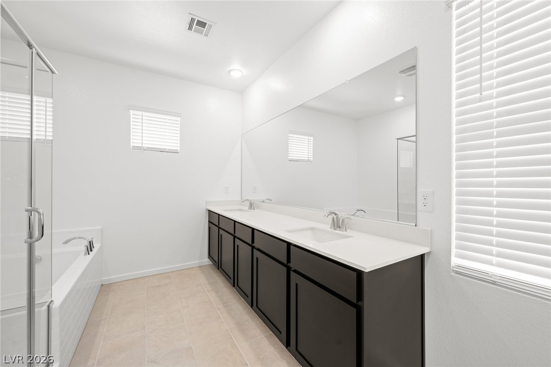 1449 Great Snipe Avenue Las Vegas NV 89138