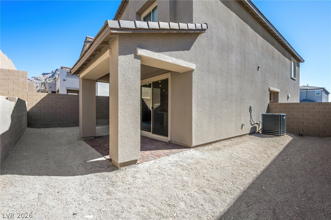 1449 Great Snipe Avenue Las Vegas NV 89138