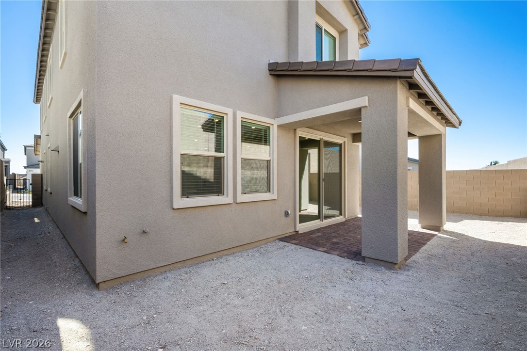 1449 Great Snipe Avenue Las Vegas NV 89138