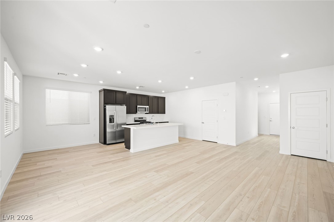 1449 Great Snipe Avenue Las Vegas NV 89138