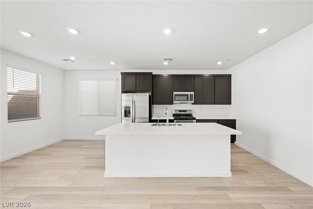 1449 Great Snipe Avenue Las Vegas NV 89138