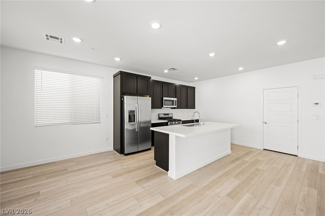 1449 Great Snipe Avenue Las Vegas NV 89138