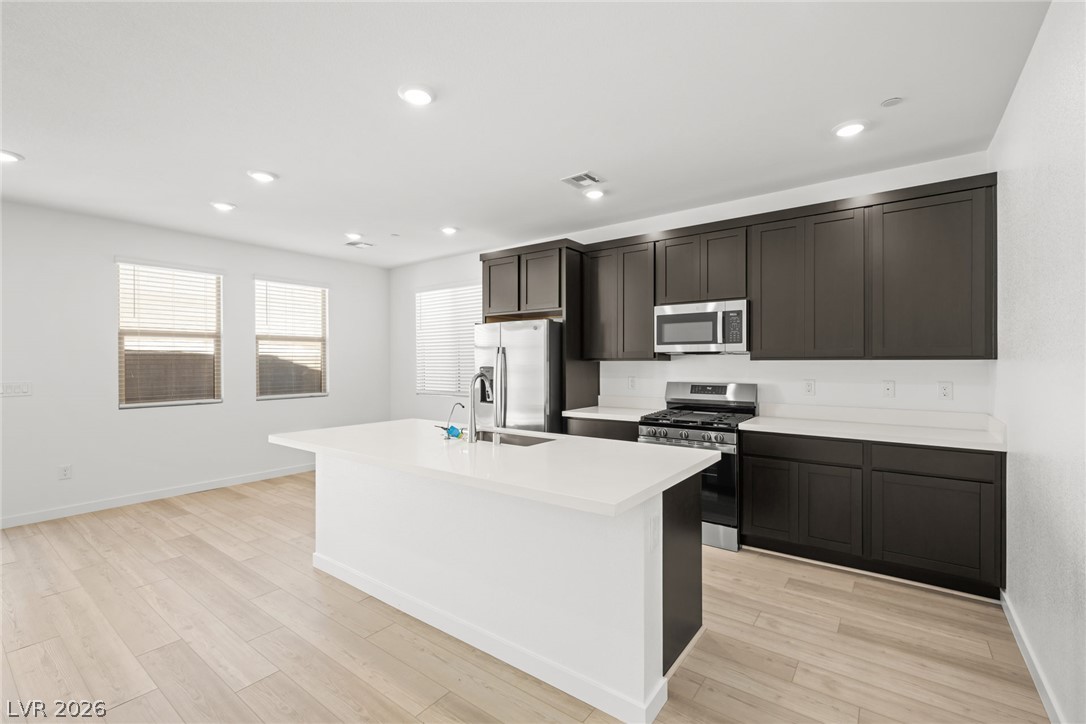 1449 Great Snipe Avenue Las Vegas NV 89138