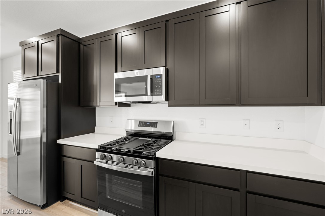 1449 Great Snipe Avenue Las Vegas NV 89138