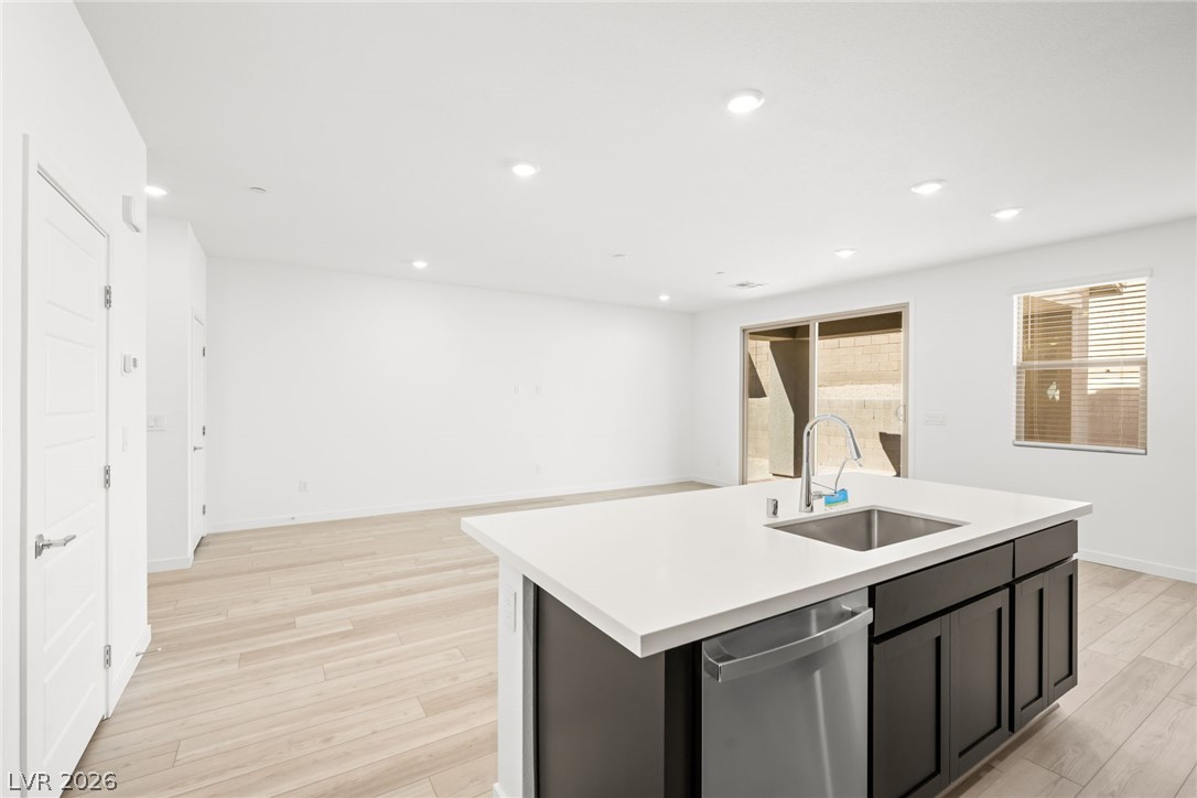 1449 Great Snipe Avenue Las Vegas NV 89138