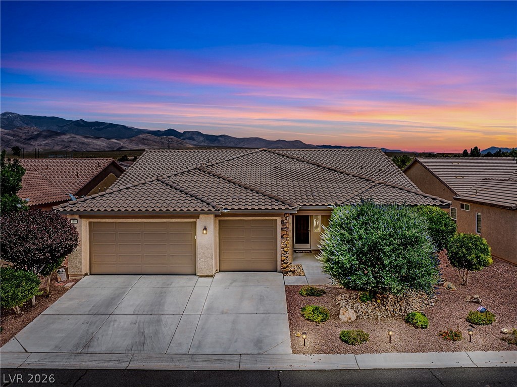 4340 La Romita Street Pahrump NV 89061