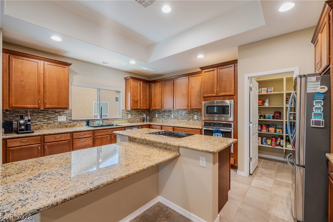 4340 La Romita Street Pahrump NV 89061