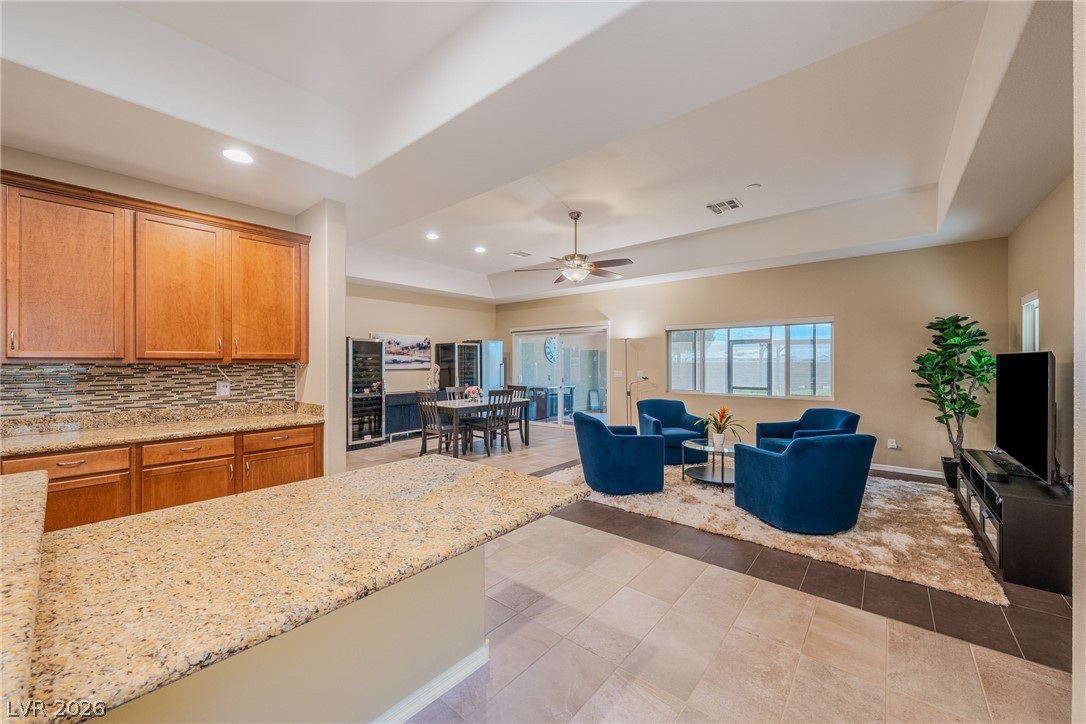4340 La Romita Street Pahrump NV 89061