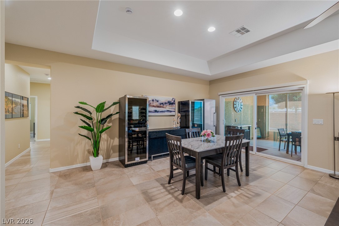 4340 La Romita Street Pahrump NV 89061