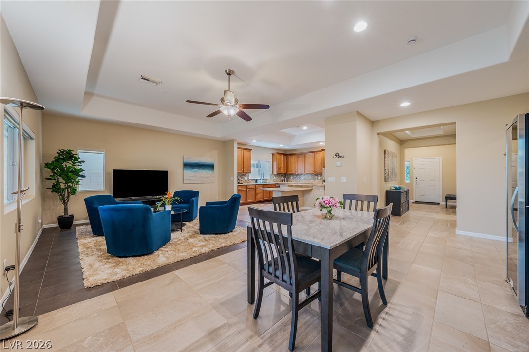 4340 La Romita Street Pahrump NV 89061
