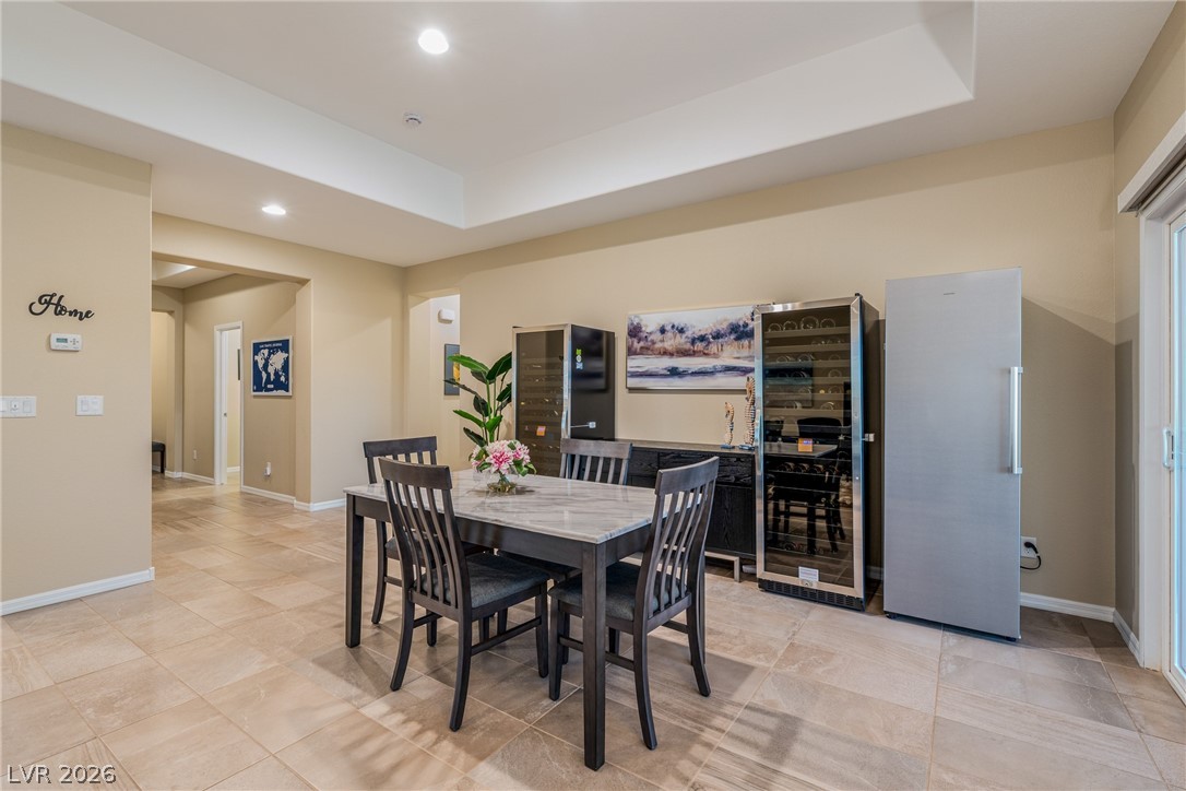 4340 La Romita Street Pahrump NV 89061