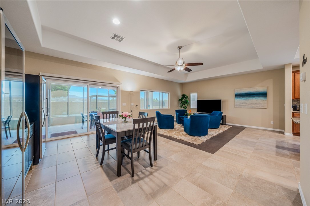 4340 La Romita Street Pahrump NV 89061