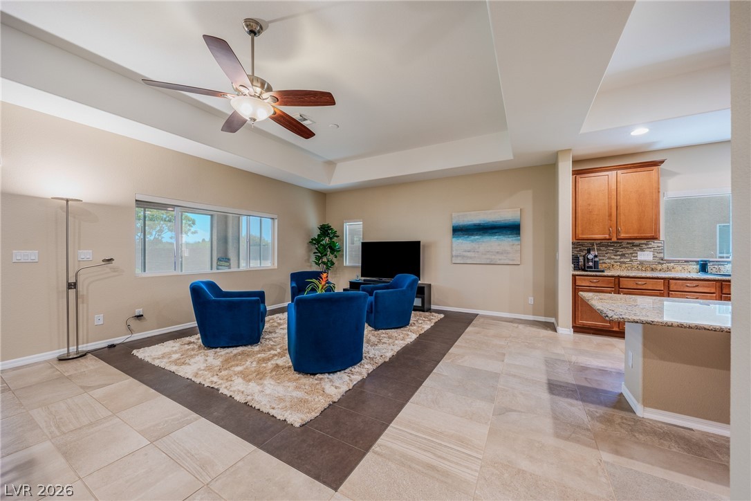 4340 La Romita Street Pahrump NV 89061