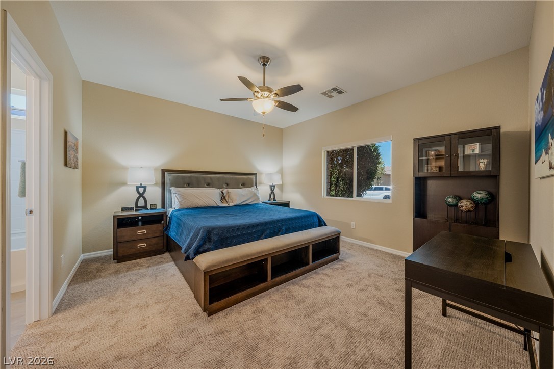 4340 La Romita Street Pahrump NV 89061