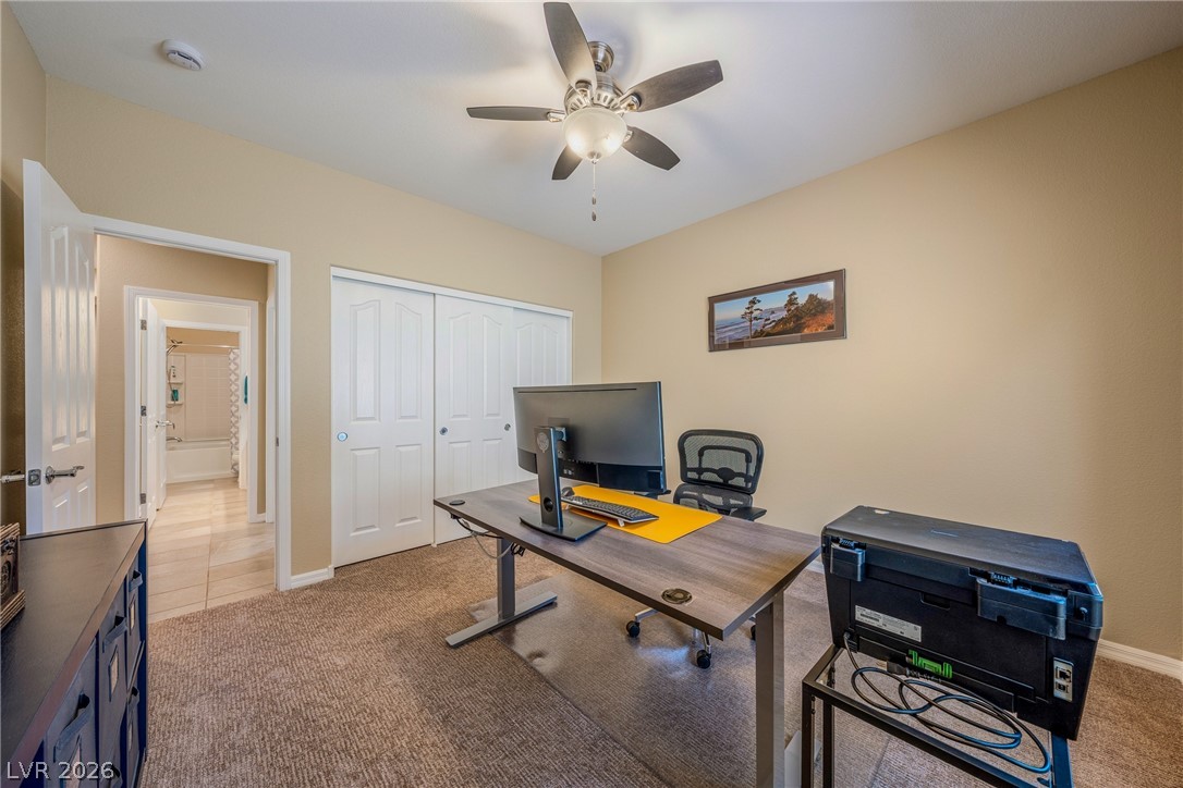 4340 La Romita Street Pahrump NV 89061
