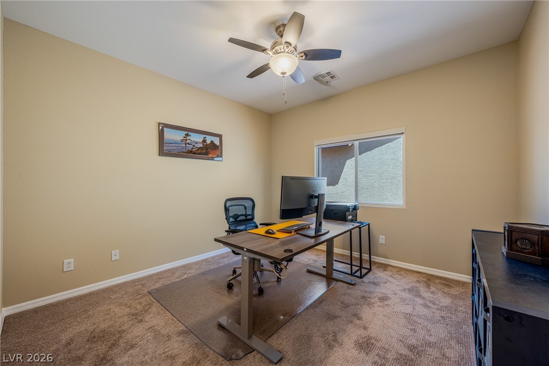4340 La Romita Street Pahrump NV 89061