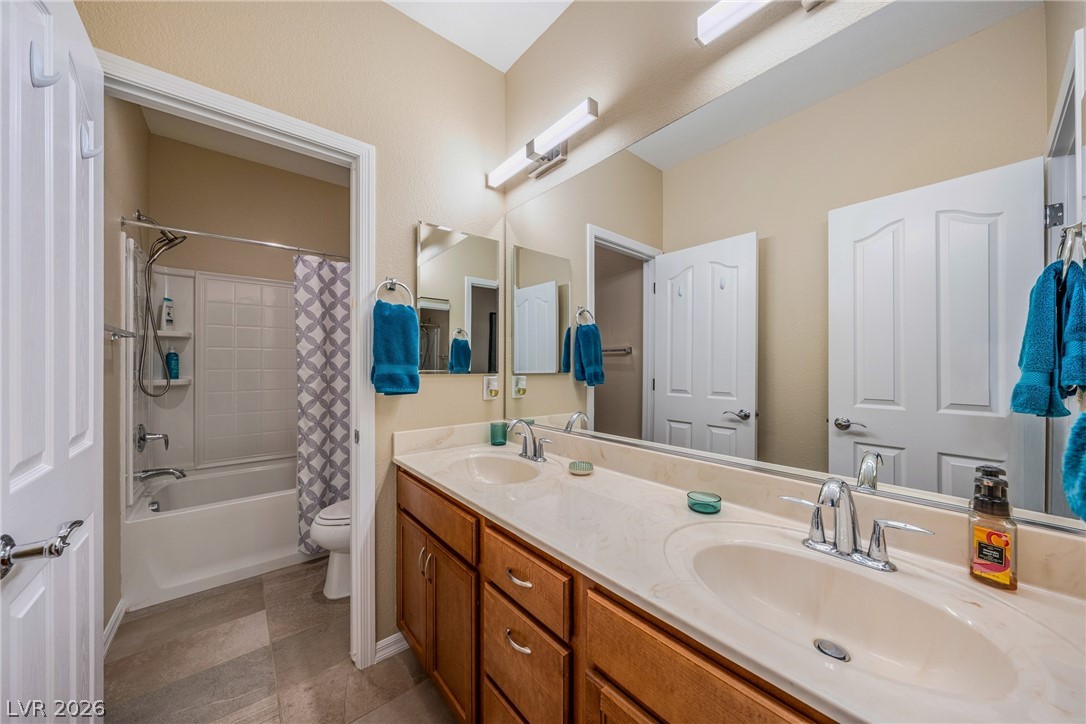 4340 La Romita Street Pahrump NV 89061
