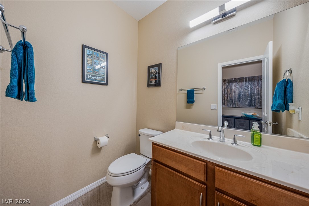 4340 La Romita Street Pahrump NV 89061