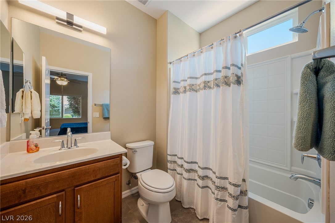 4340 La Romita Street Pahrump NV 89061