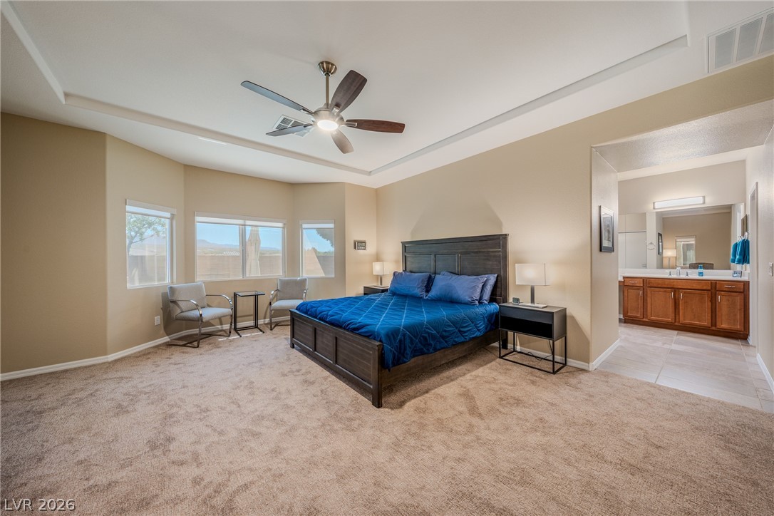 4340 La Romita Street Pahrump NV 89061