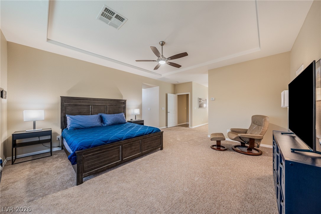 4340 La Romita Street Pahrump NV 89061