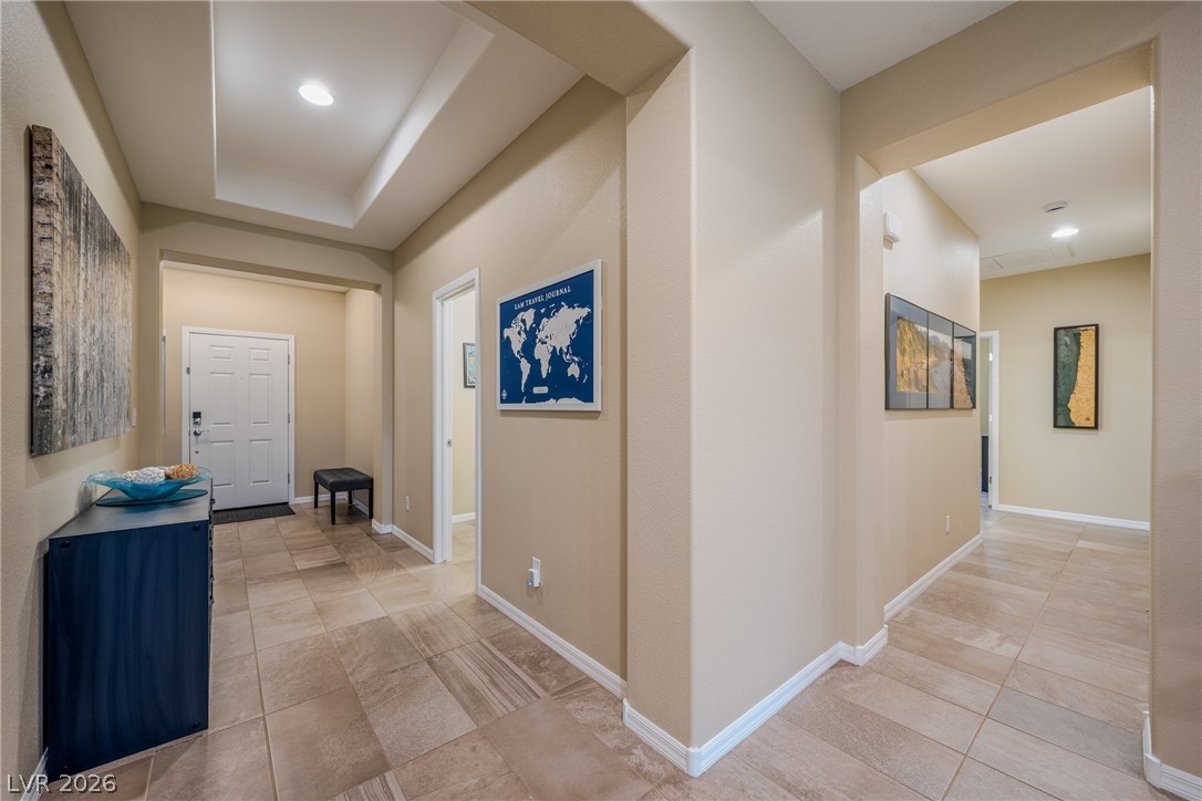 4340 La Romita Street Pahrump NV 89061