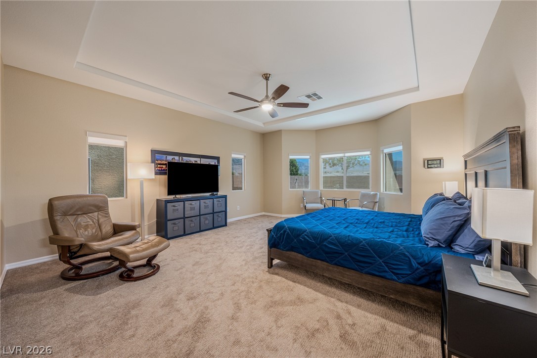 4340 La Romita Street Pahrump NV 89061