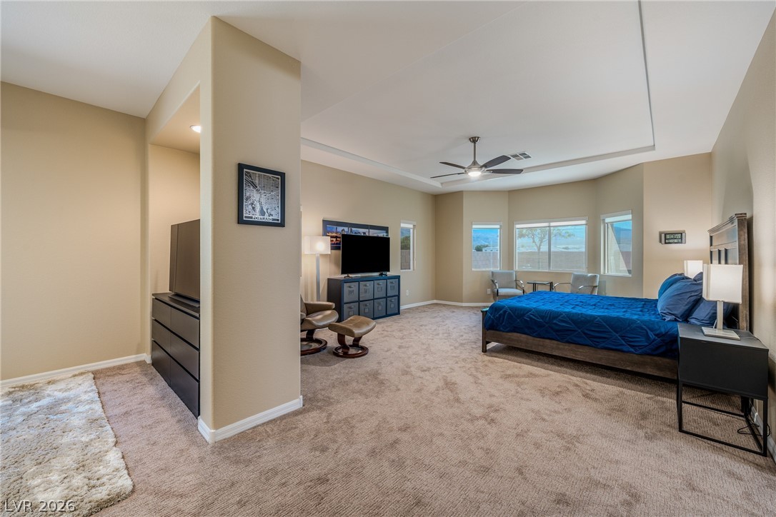 4340 La Romita Street Pahrump NV 89061