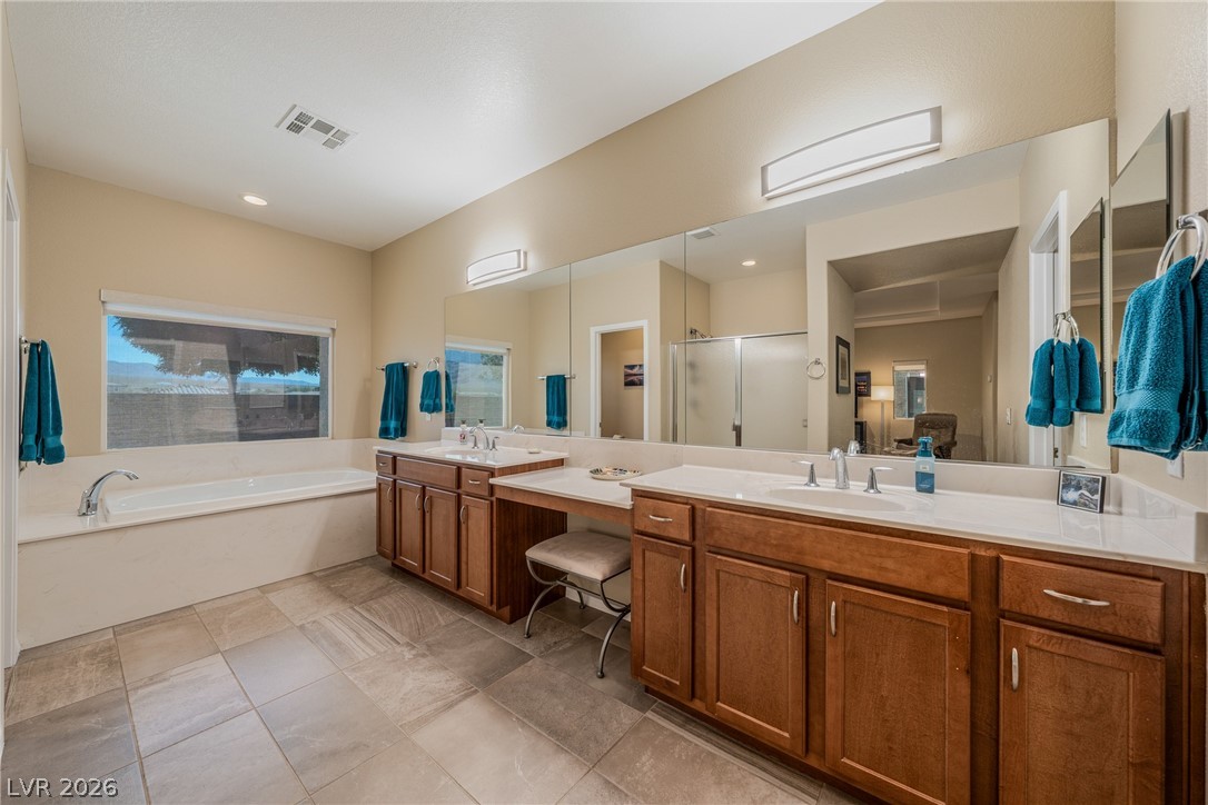 4340 La Romita Street Pahrump NV 89061