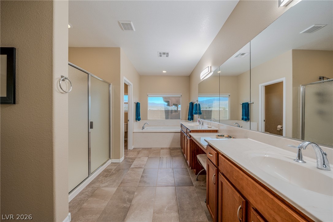 4340 La Romita Street Pahrump NV 89061