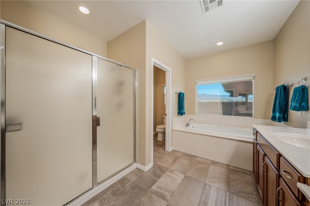 4340 La Romita Street Pahrump NV 89061