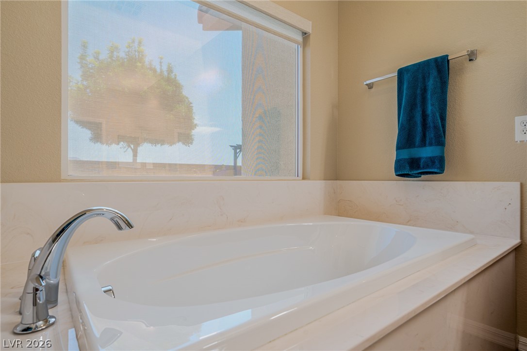 4340 La Romita Street Pahrump NV 89061
