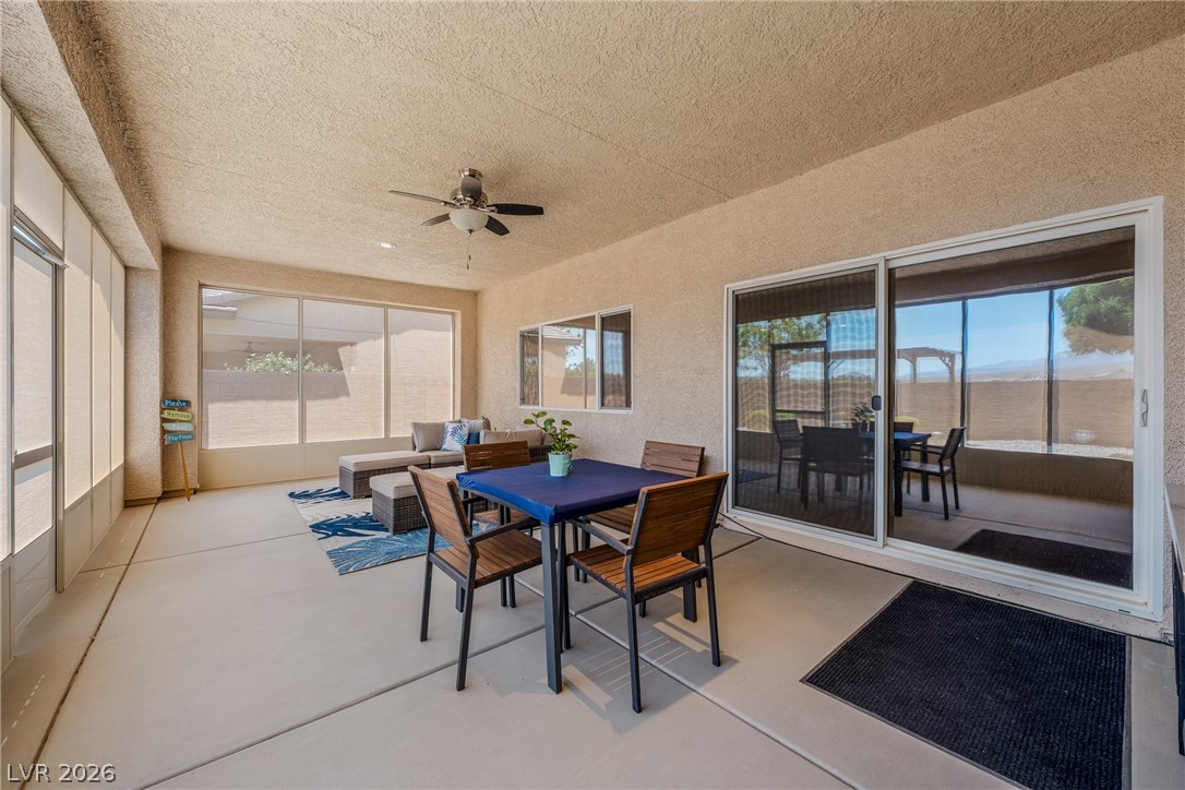 4340 La Romita Street Pahrump NV 89061