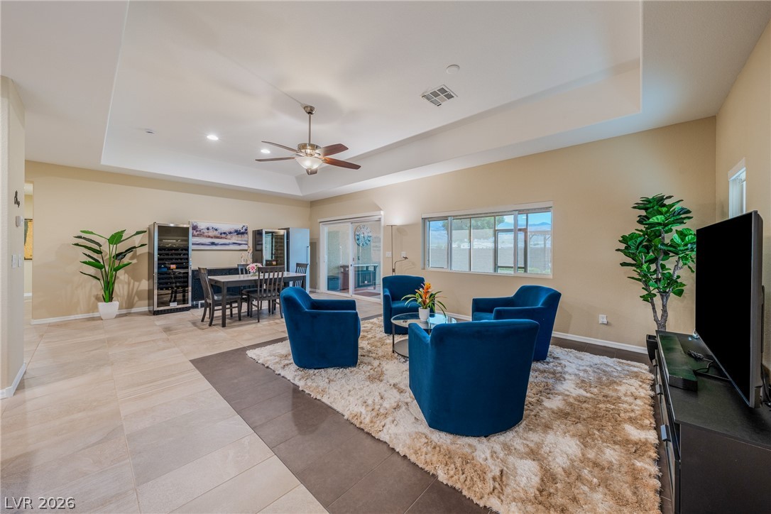 4340 La Romita Street Pahrump NV 89061