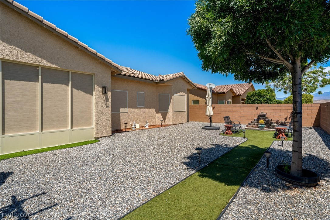 4340 La Romita Street Pahrump NV 89061