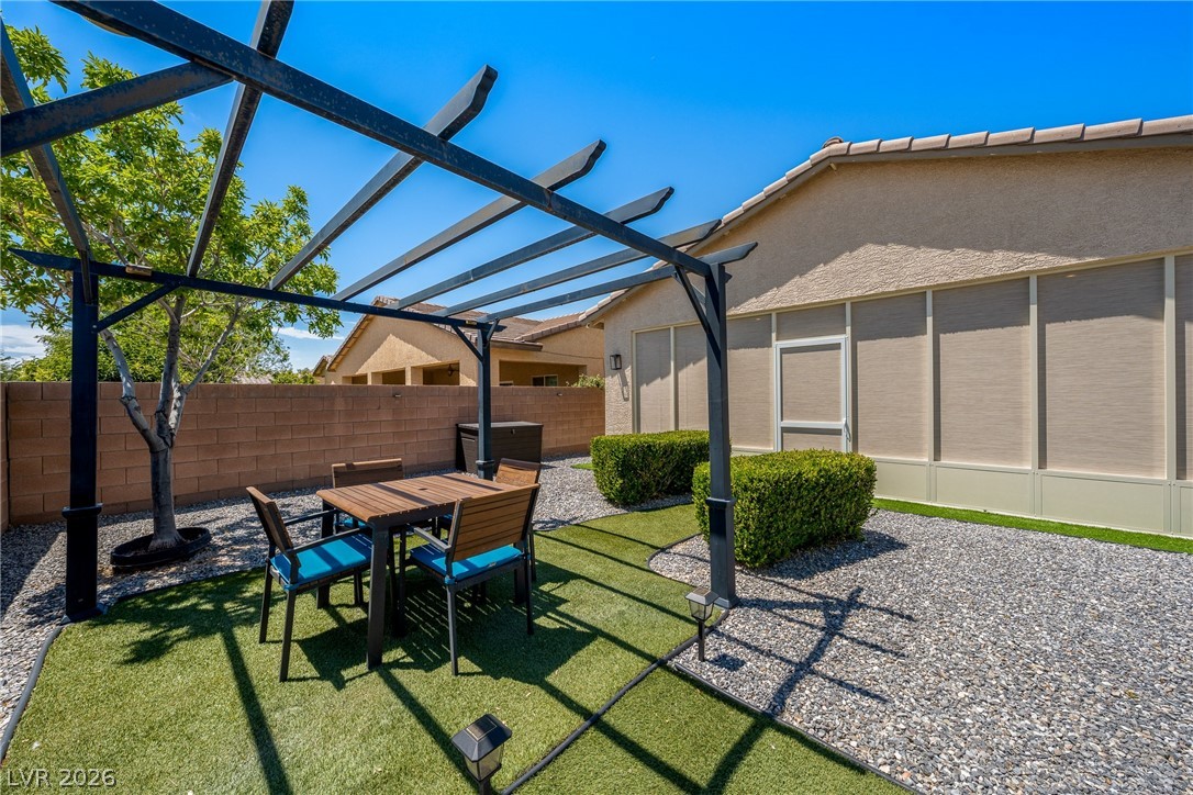 4340 La Romita Street Pahrump NV 89061